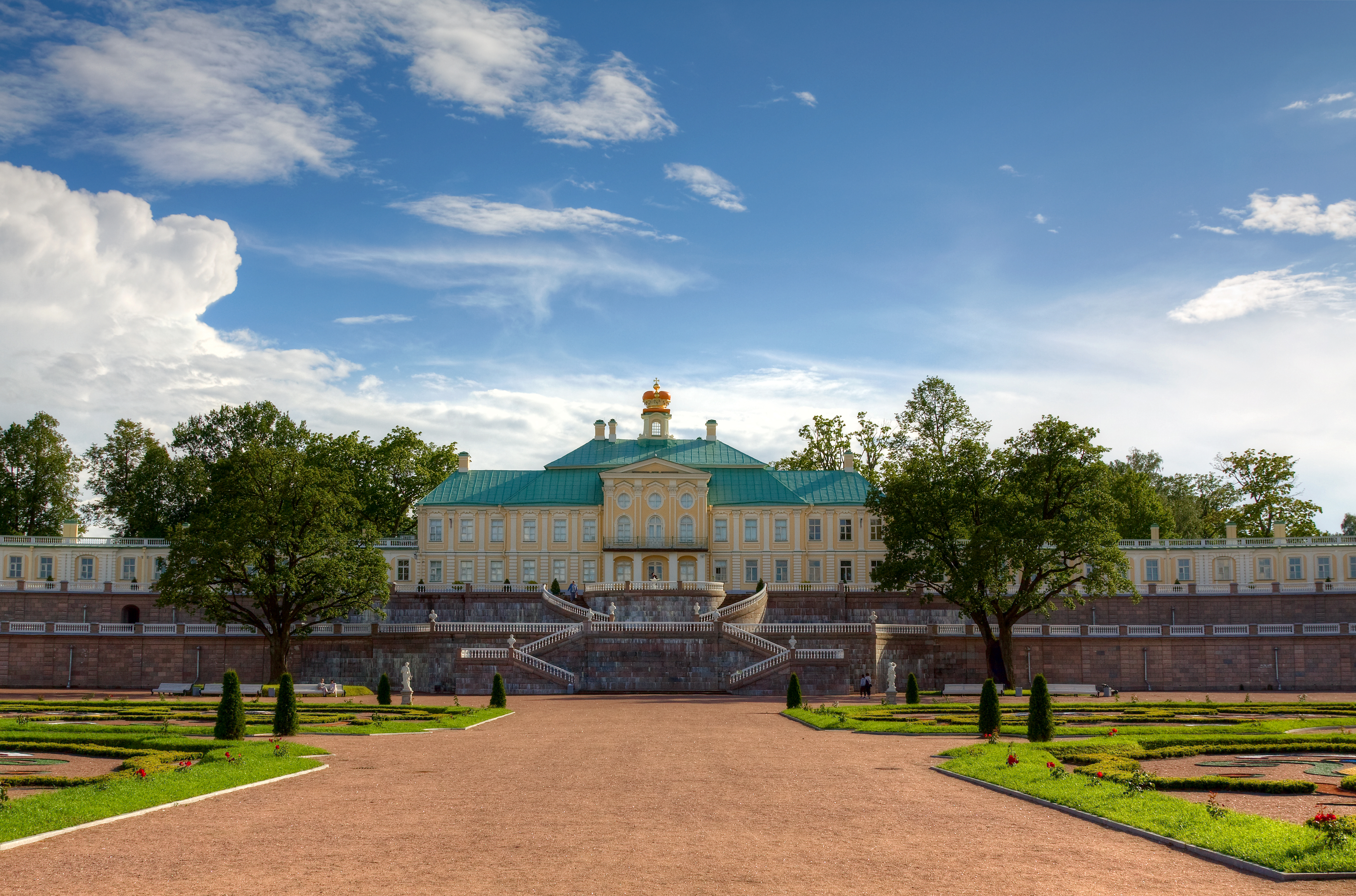 Павловск (Санкт-Петербург) — Википедия