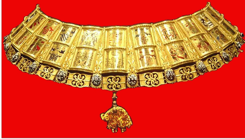 File:Grand collier de Roy d' Ames de la Toison d' Or.jpg