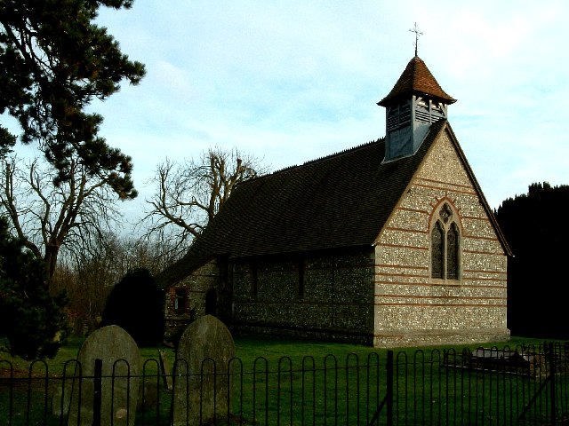 File:Hawridge Church - geograph.org.uk - 121414.jpg