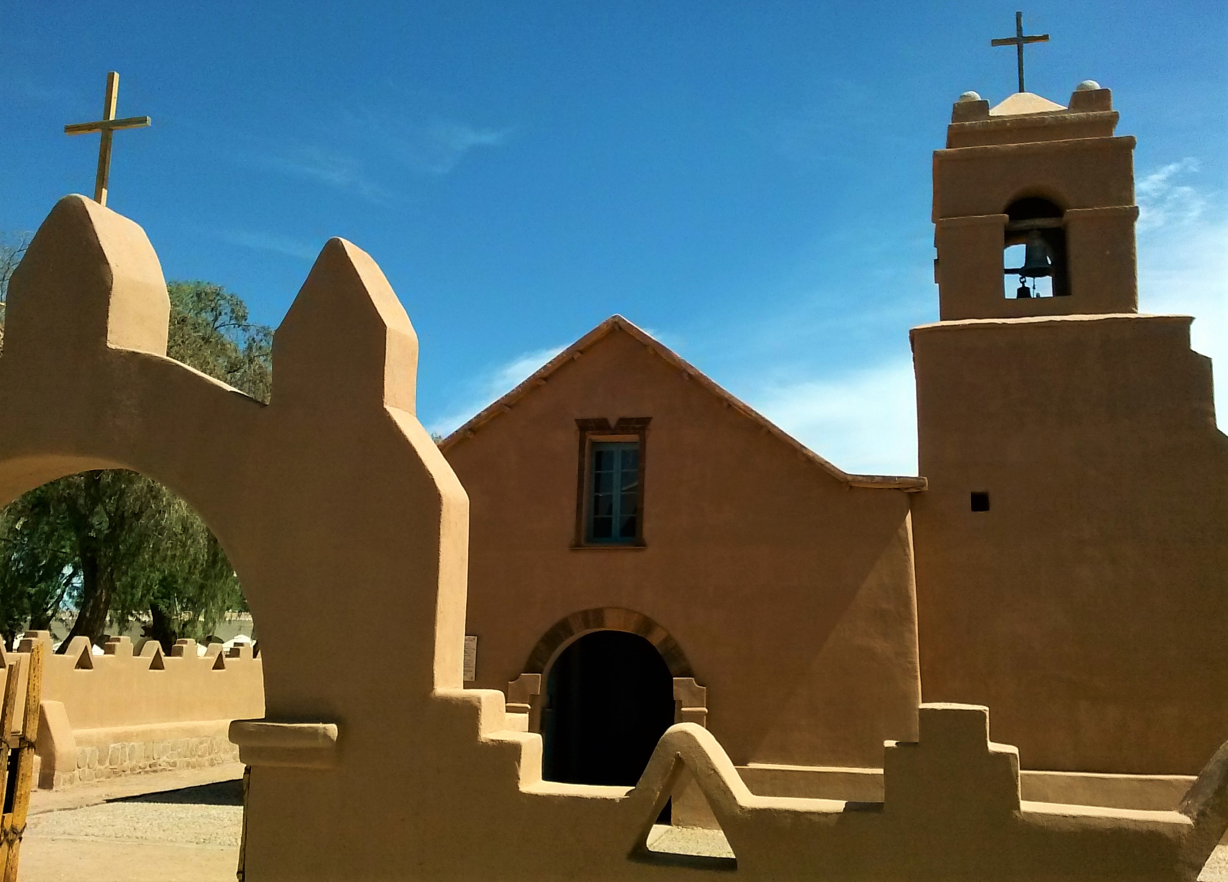 File:Iglesia de San Pedro de Atacama - Atacama  - Wikimedia  Commons