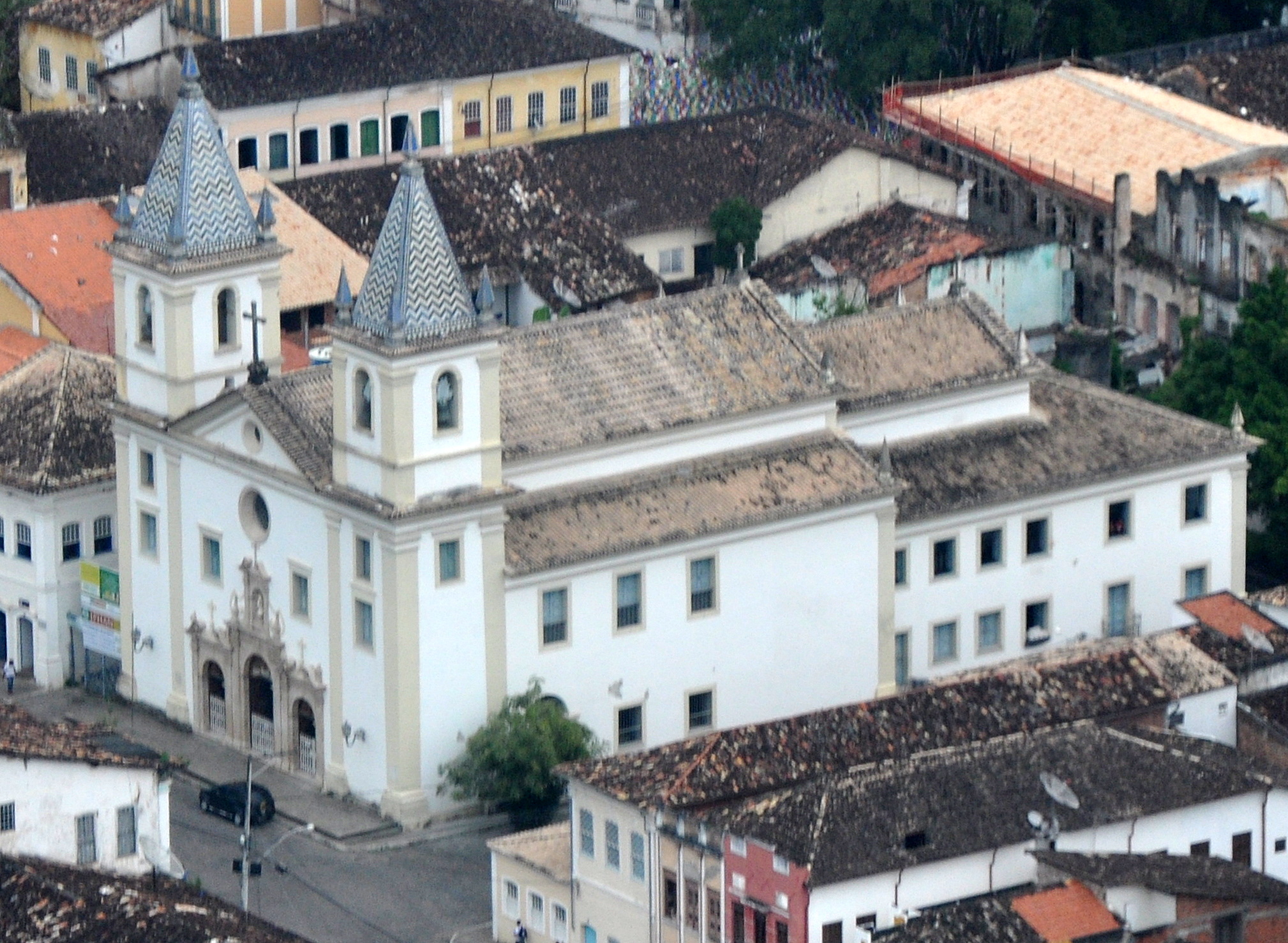 Igreja Matriz 