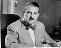 <span class="mw-page-title-main">Jack K. McFall</span> American diplomat (1905–1990)