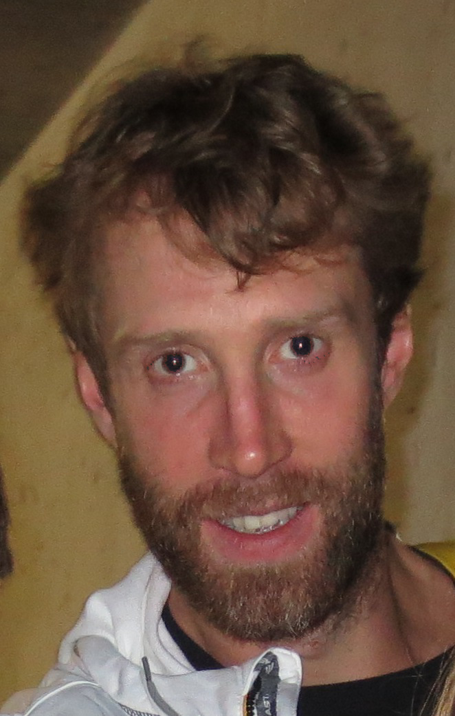 Joe Thornton - Wikipedia