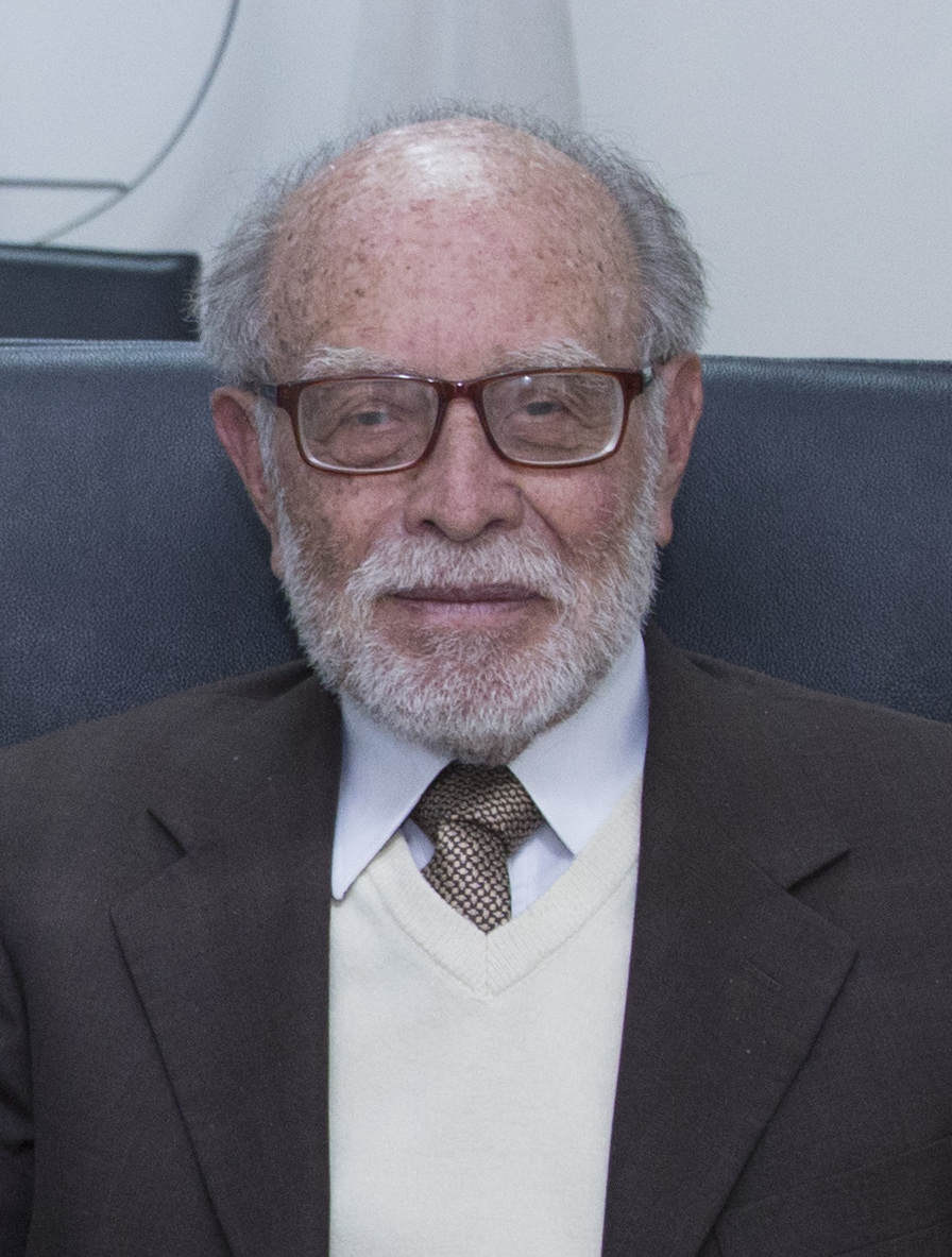 Trujillo in 2018