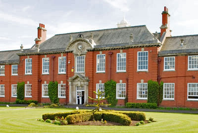 King Edward VII School, Lytham