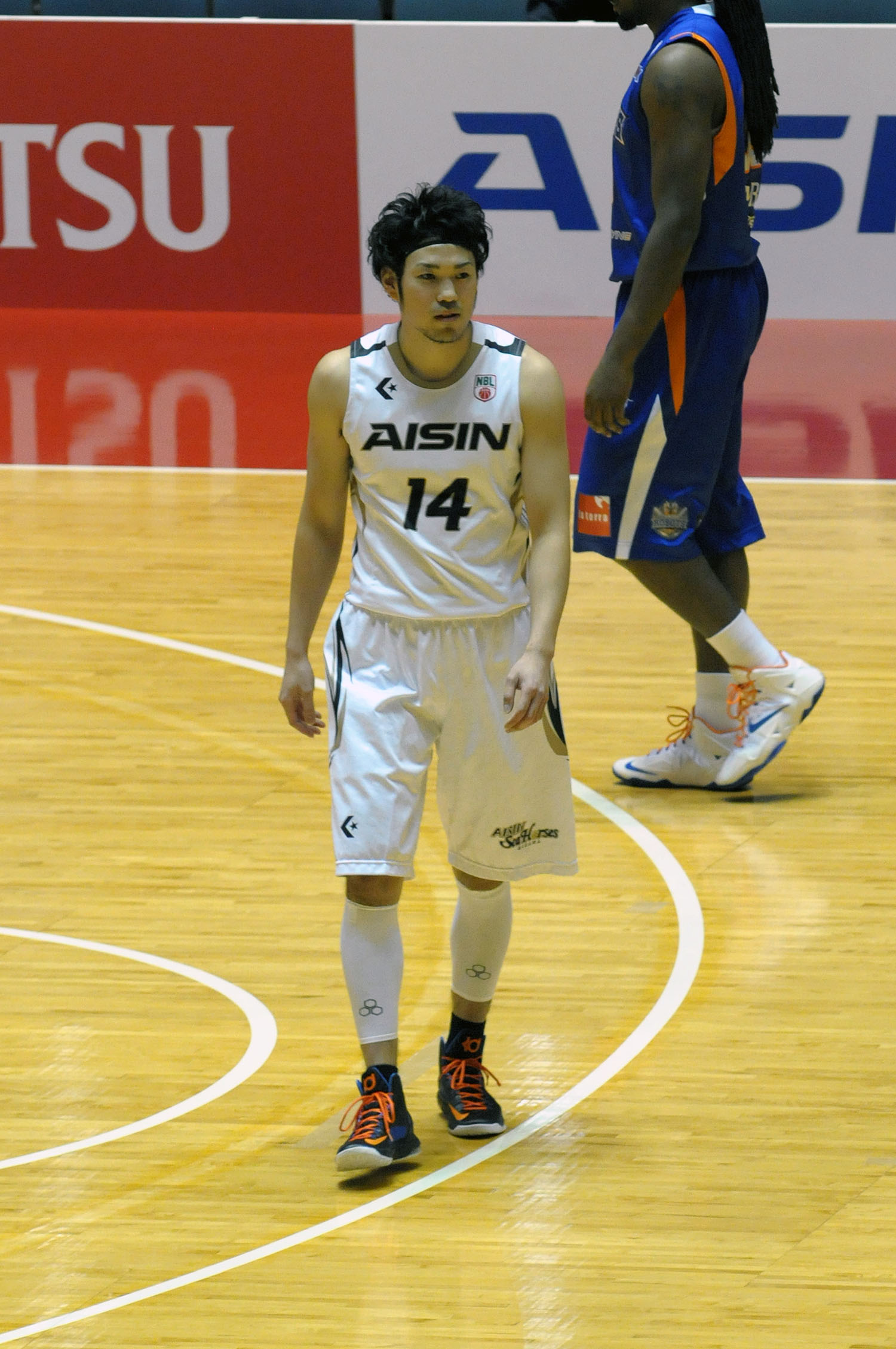 Kanamaru kosuke 2014.jpg