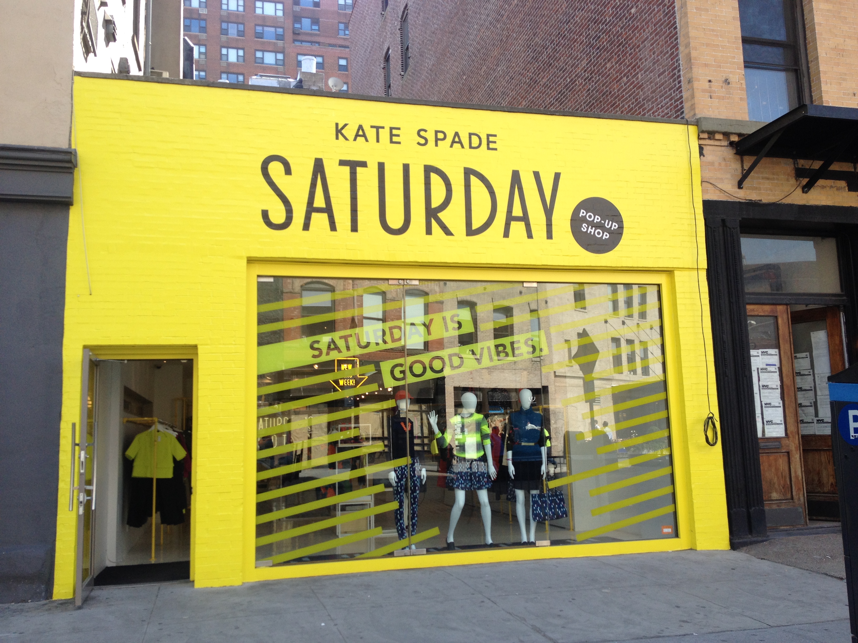 Kate Spade New York - Wikipedia