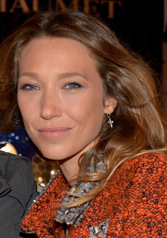 Laura Smet Plainte