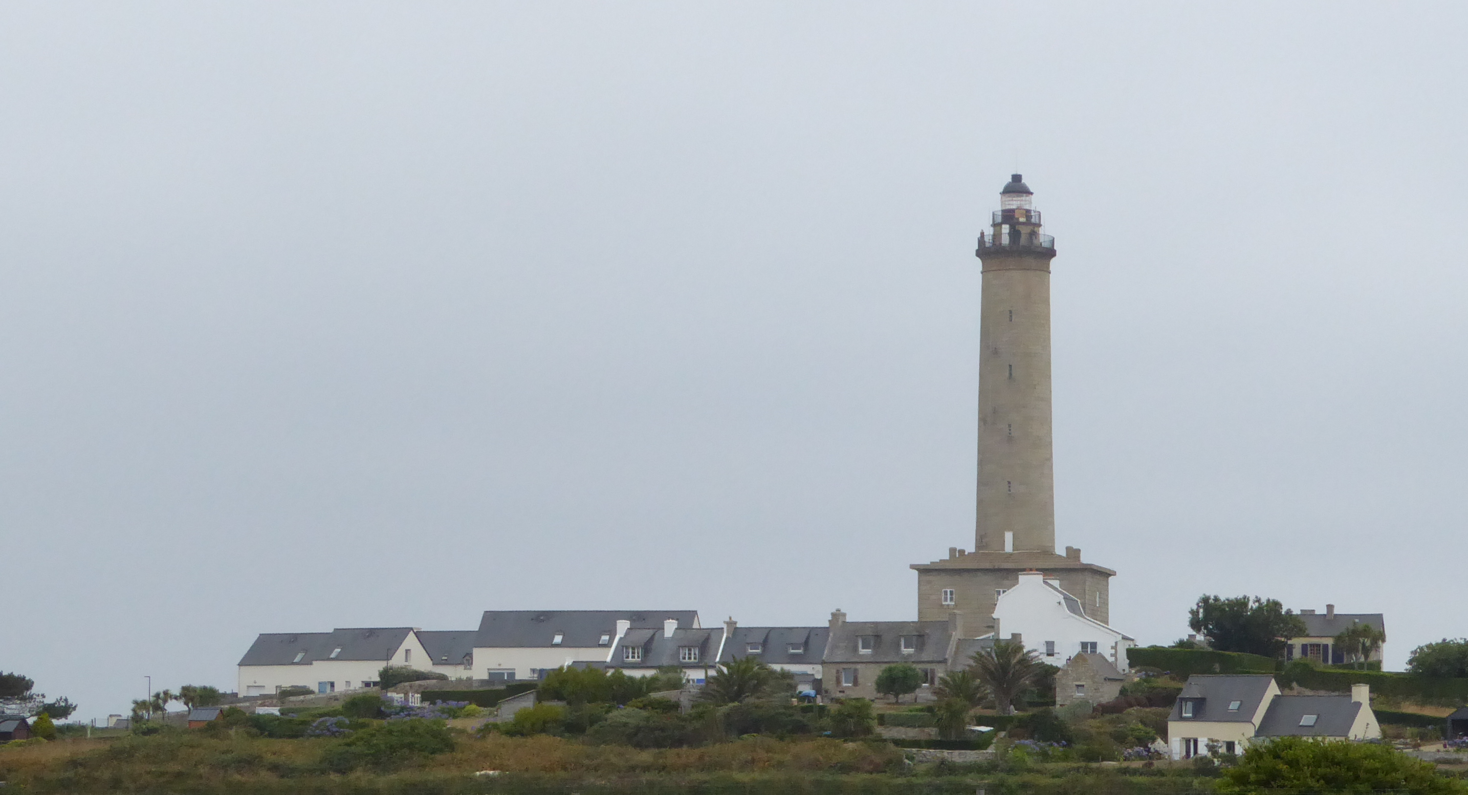 Arousing Desires with Le Phare Ile de Ré Image Collection