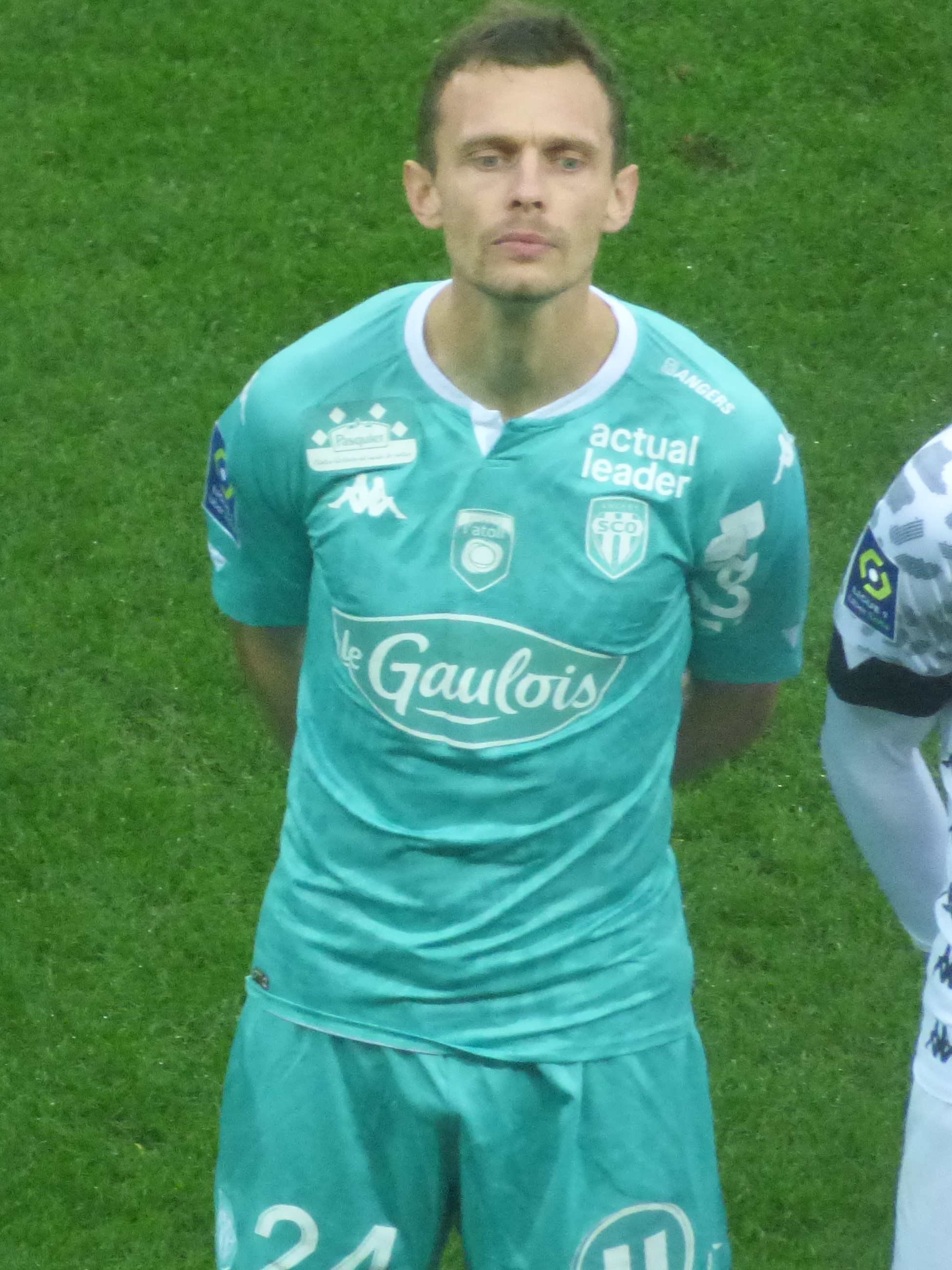 Romain Thomas