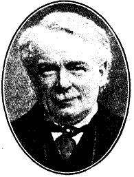 David Lloyd George - head-hunts Liberal candidate Lloyd George-Ugglan.jpg