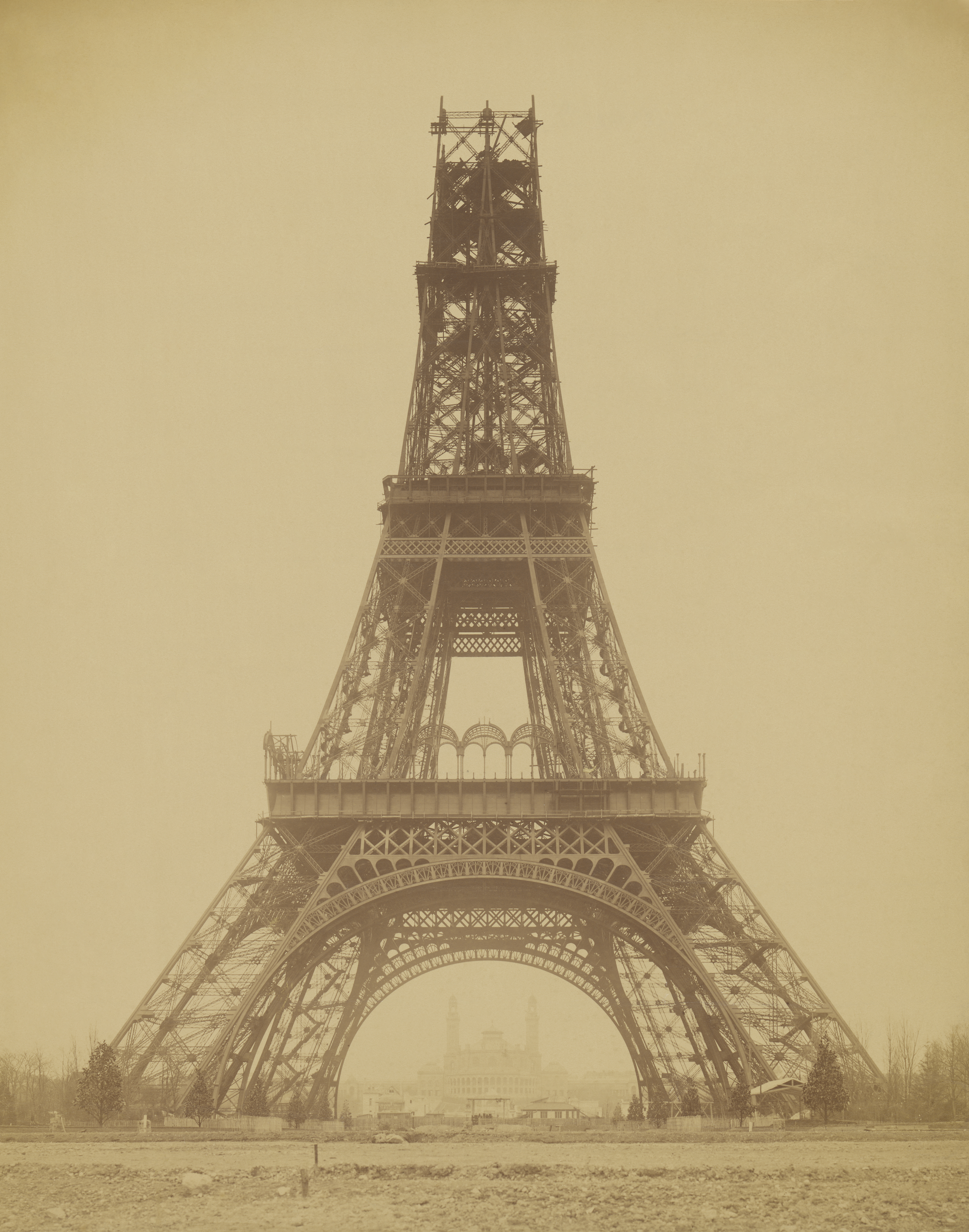 Tháp Eiffel – Wikipedia tiếng Việt