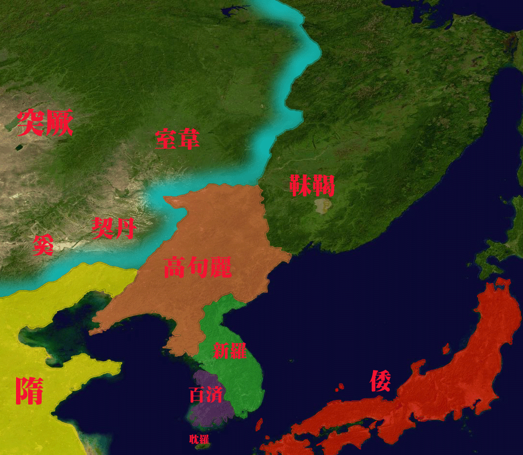 File:Map of The east barbarian 4.png - 維基百科，自由的百科全書