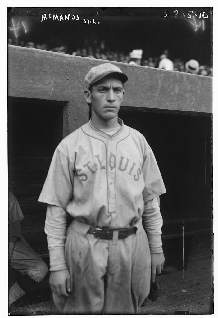 St. Louis Browns - Wikipedia