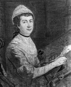 <span class="mw-page-title-main">Mary Morris Knowles</span> English Quaker poet and abolitionist