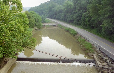 File:Low creek.jpg - Wikipedia