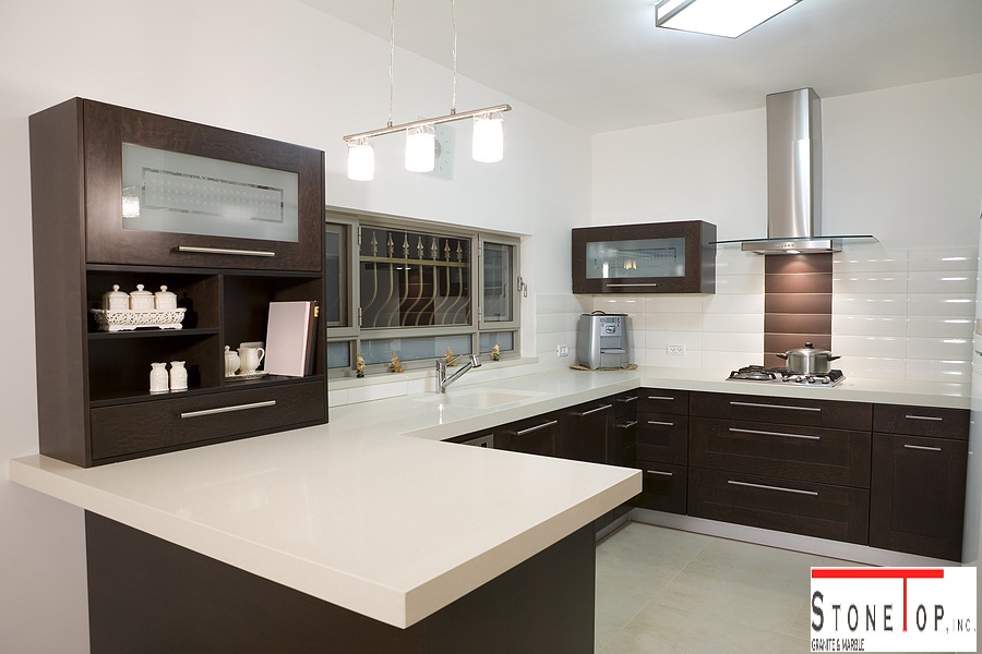 File Modern Sleek Kitchen Counter Tops Stonetopgranite 4 Jpg