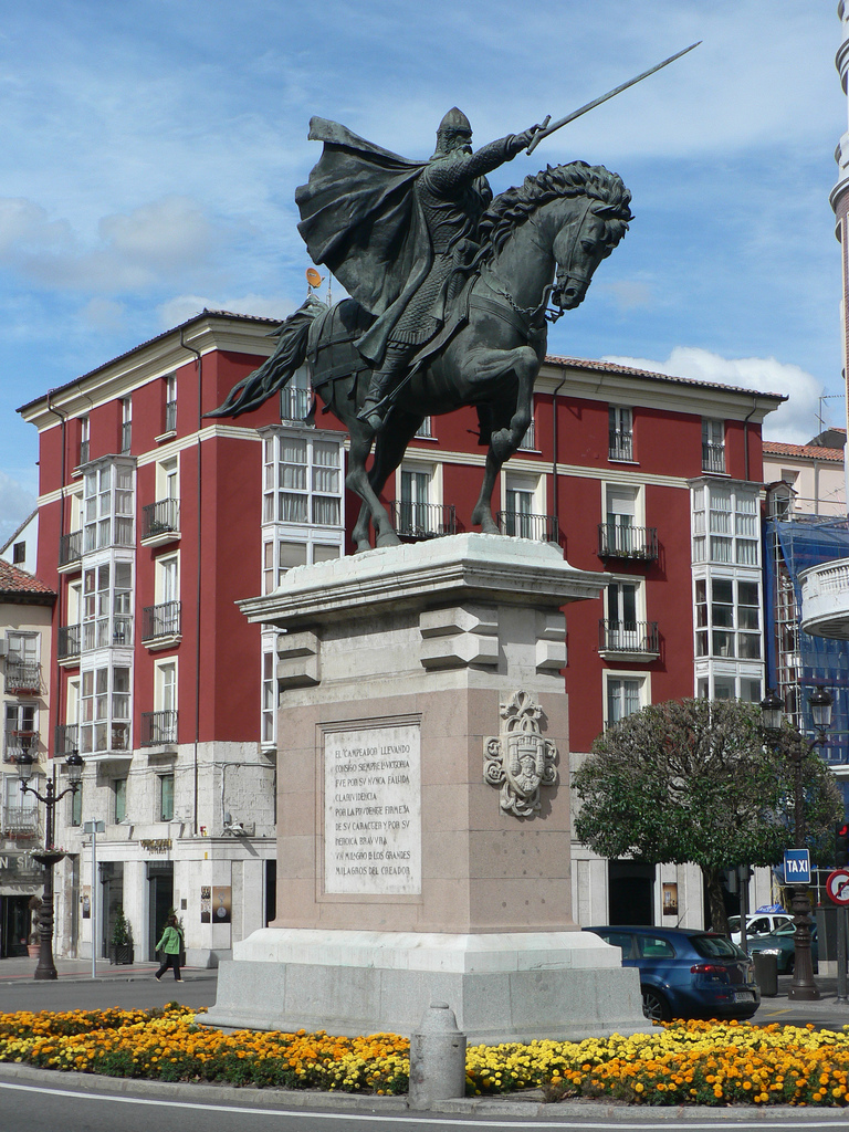 Monumento_al_Cid_(Burgos)_01