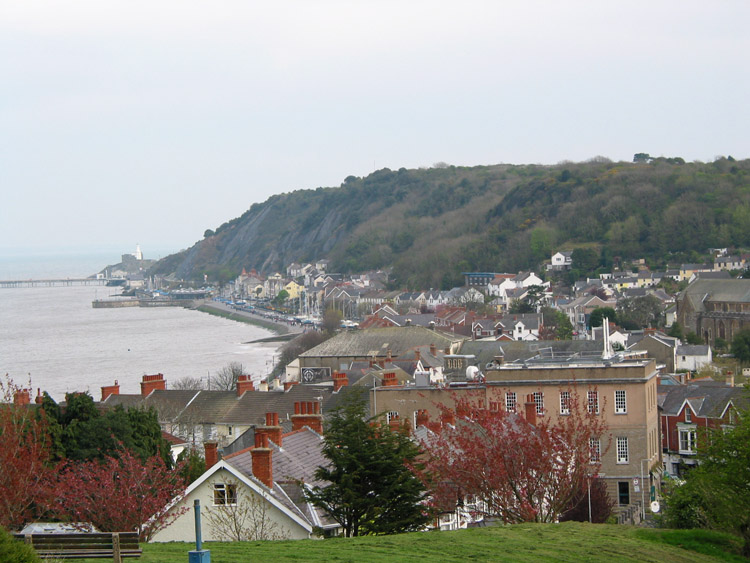 Mumbles (district)