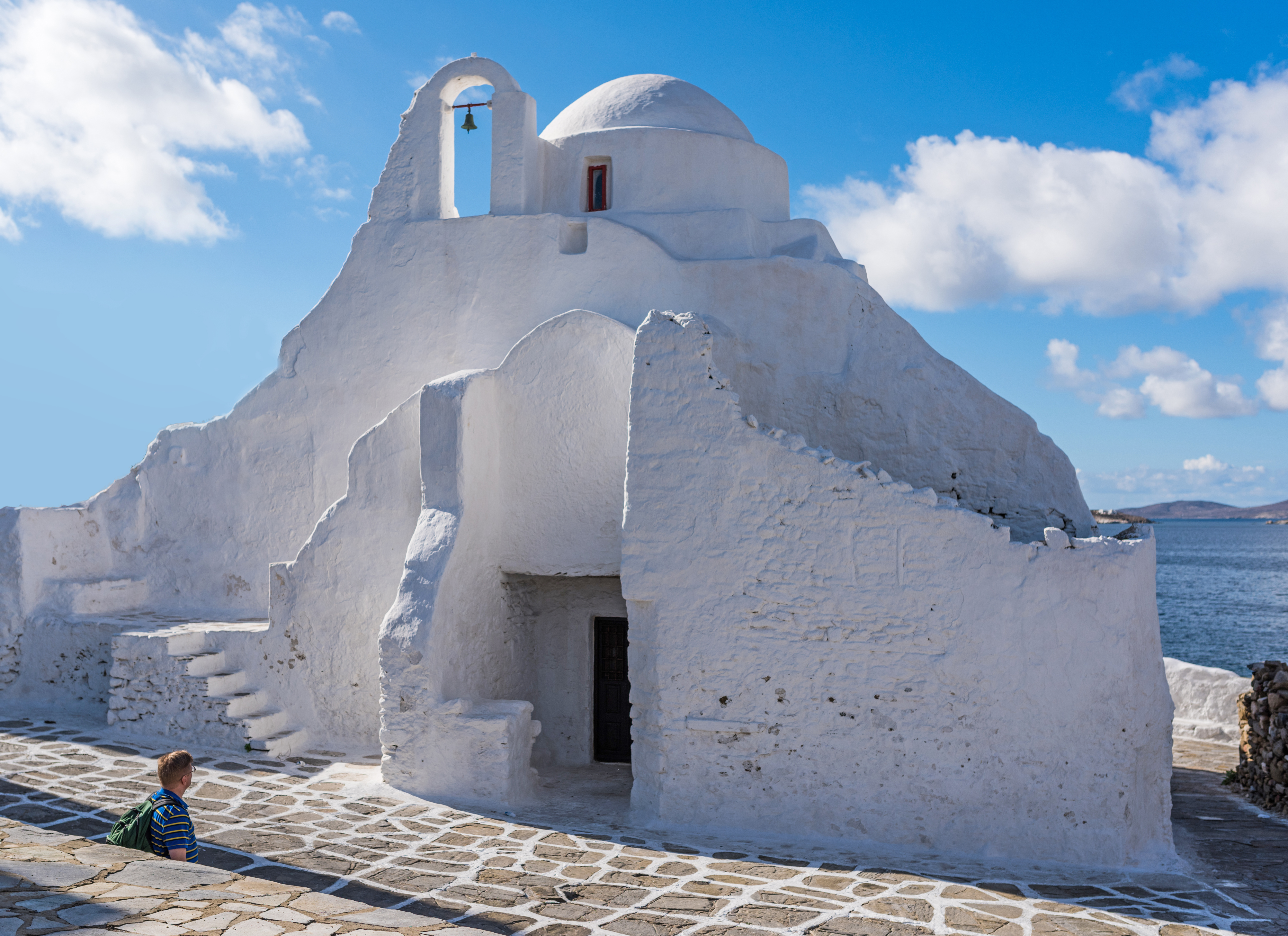 Mykonos - Wikipedia