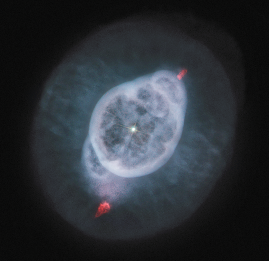 ghost of jupiter nebula