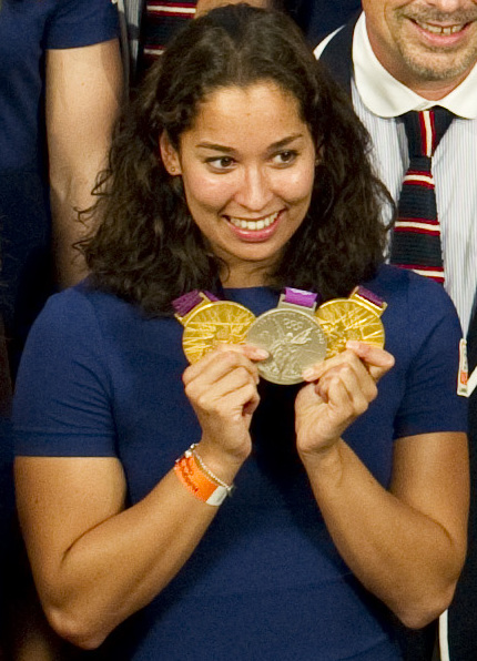 Netherlands Olympic Games 2012 Ranomi Kromowidjojo (cropped)