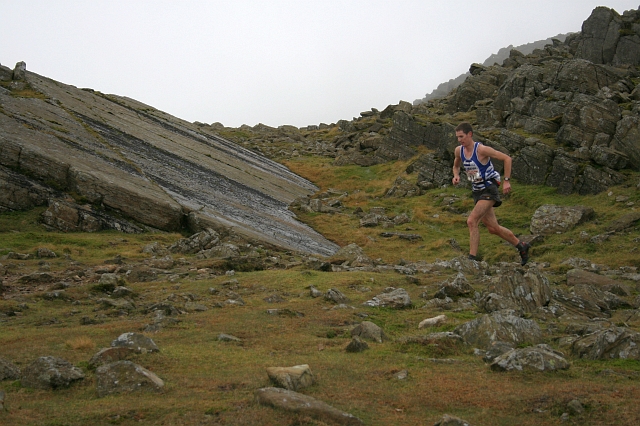 On Bowfell - geograph.org.uk - 1004245