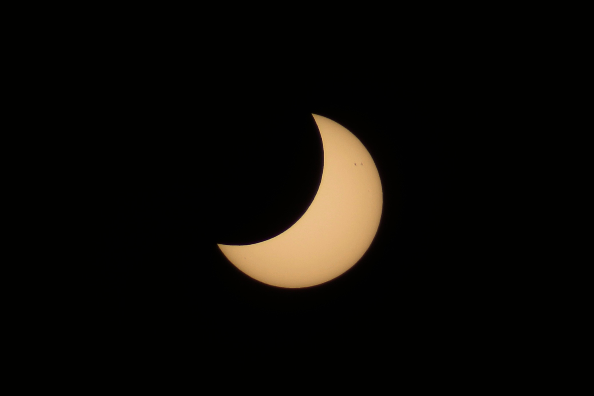 Solar eclipse of April 29, 2014 - Wikipedia