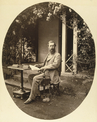 File:Portrait of Samuel Bourne, 1864.jpg