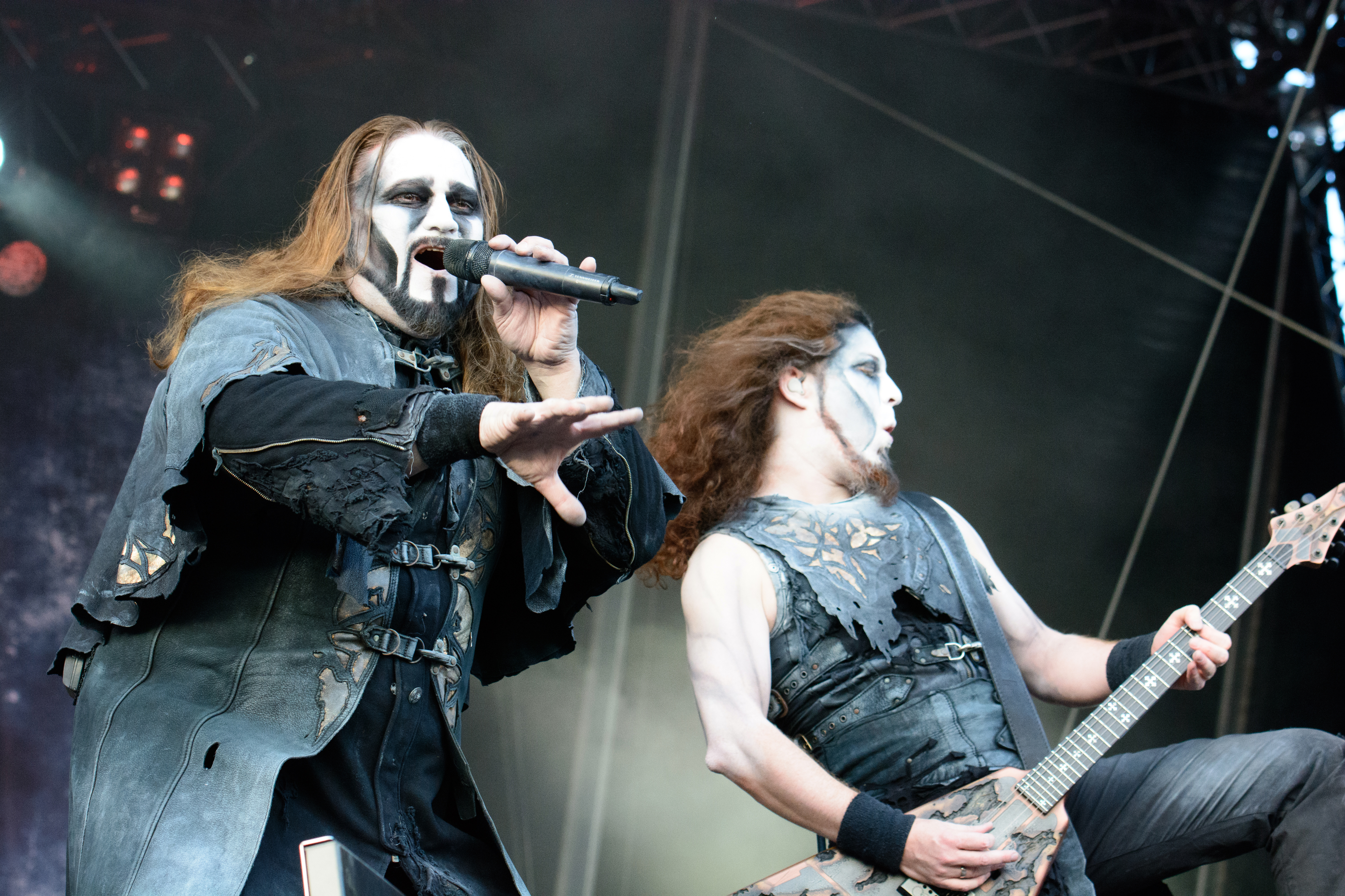 Powerwolf music, videos, stats, and photos