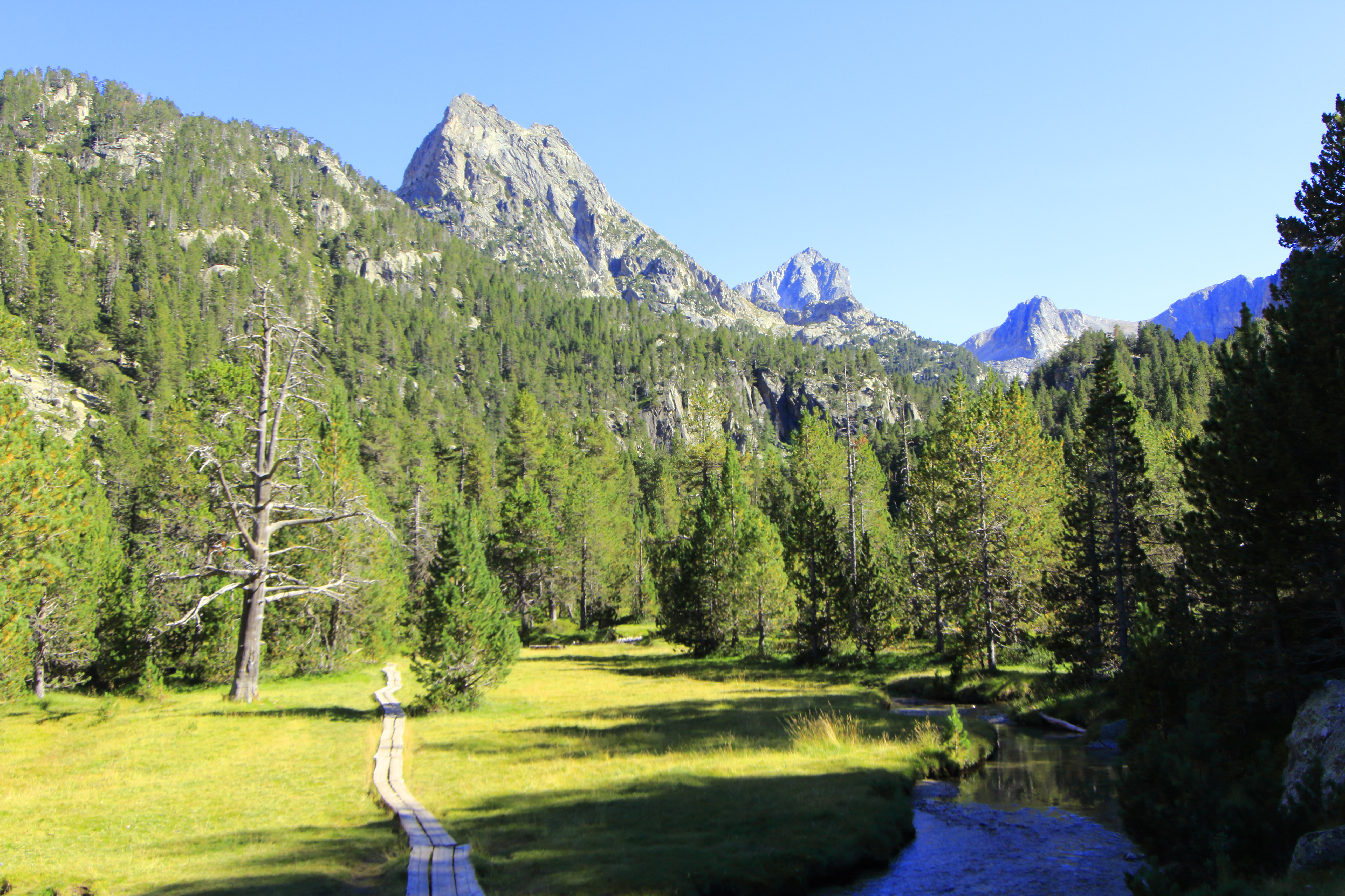 Que hacer en la vall d aran