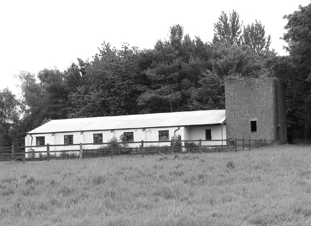 File:RAF Bungay (USAAF Station 125) - Site 3 - geograph.org.uk - 3988121.jpg