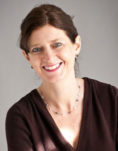 <span class="mw-page-title-main">Rebecca Blumenstein</span> American journalist