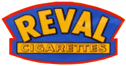 <span class="mw-page-title-main">Reval (cigarette)</span> German cigarette brand