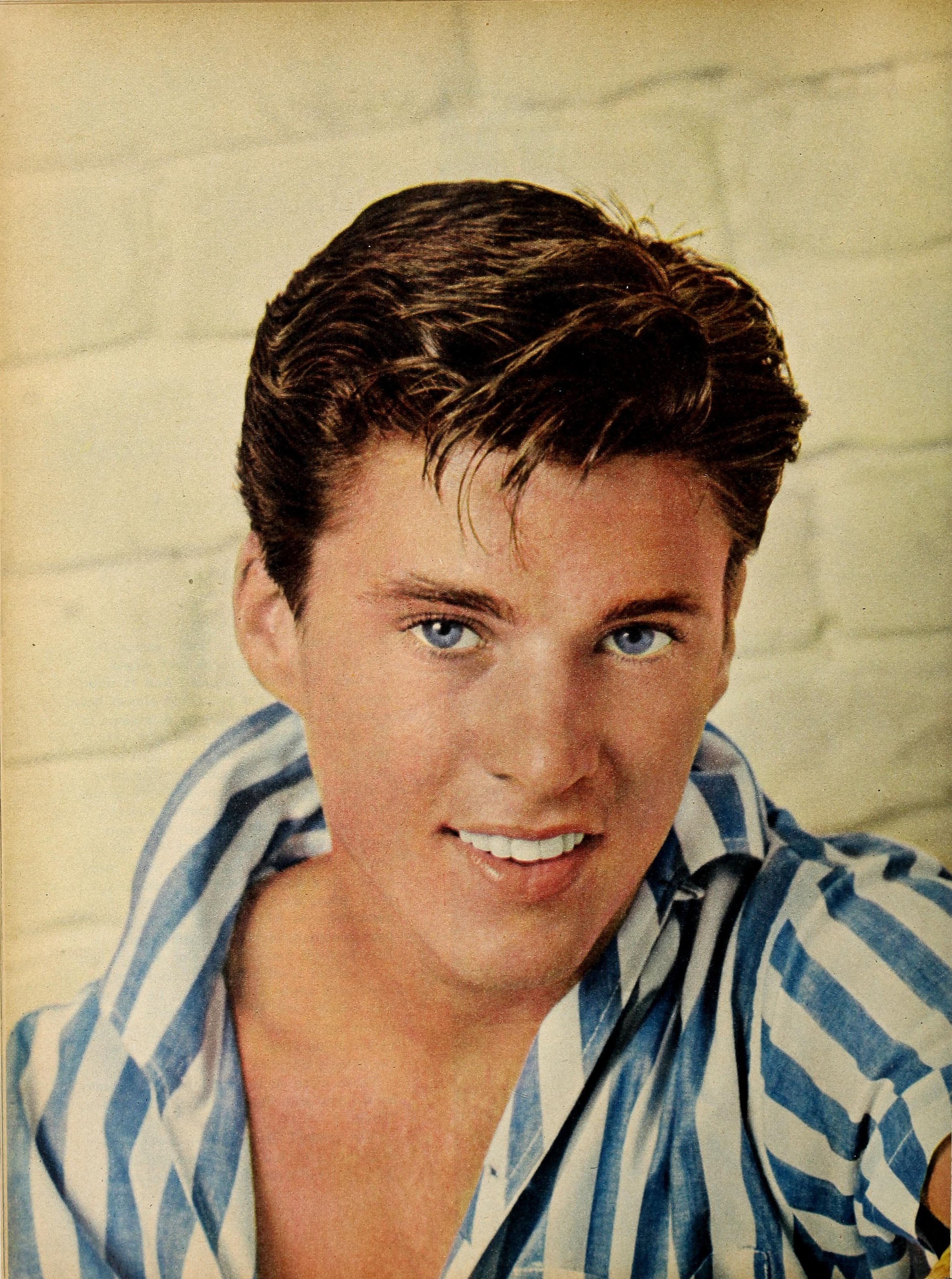 Ricky Nelson - Simple English Wikipedia