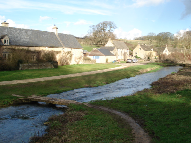 File:River Eye at Upper Slaughter - geograph.org.uk - 455434.jpg