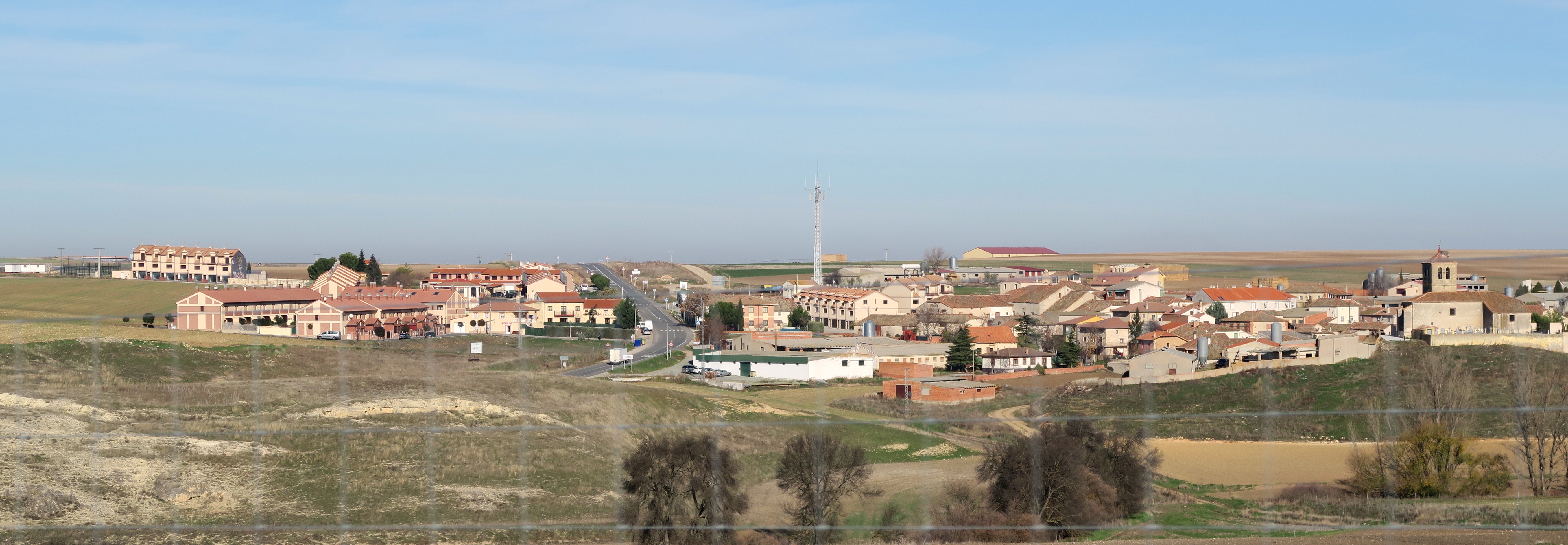 Roda de Eresma, desde A-601.jpg