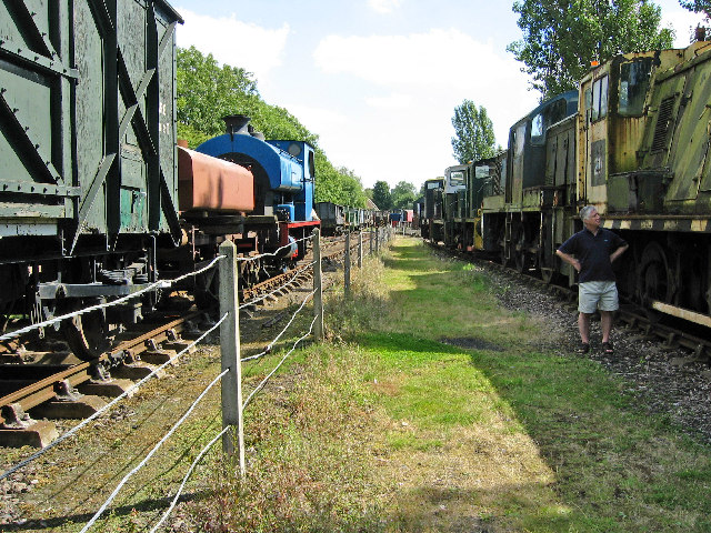 File:Rutland Railway Museum - geograph.org.uk - 41088.jpg