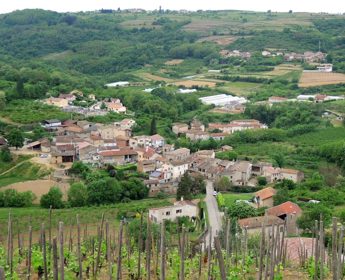 Saint-Étienne-de-valoux