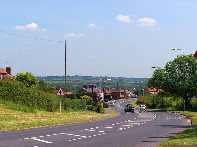 Shipley, Derbyshire