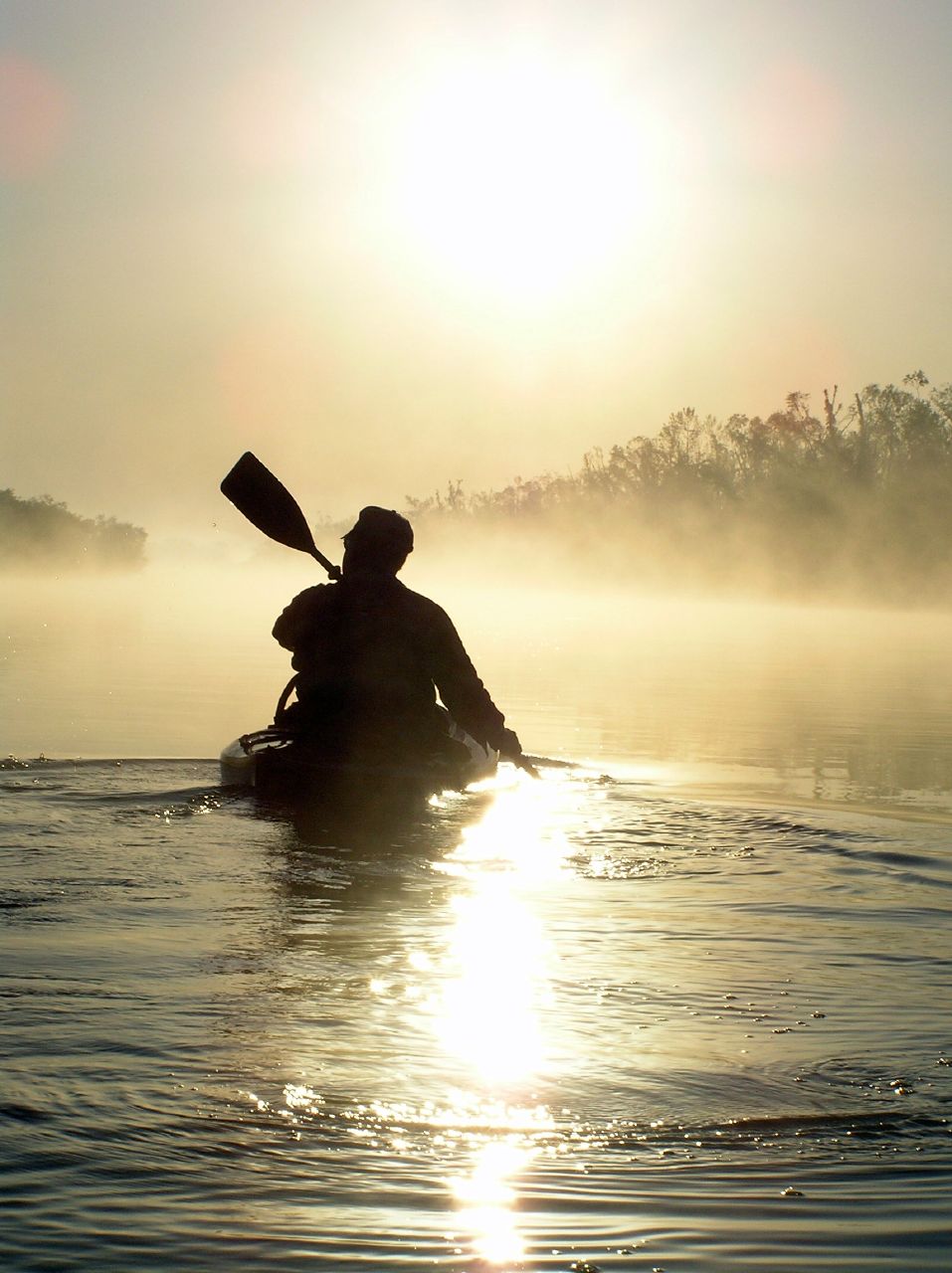 File:Sunrise Paddling on the North Canadian River.jpg 