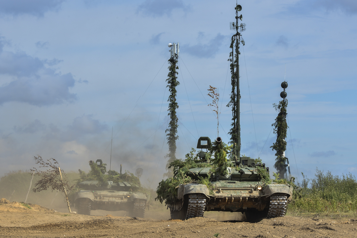 File T 72b3 Mod 16 At The Zapad 17 Exercise 02 Jpg Wikimedia Commons