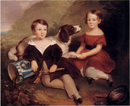 File:The Grosvenor Boys by James Sullivan Lincoln.jpg