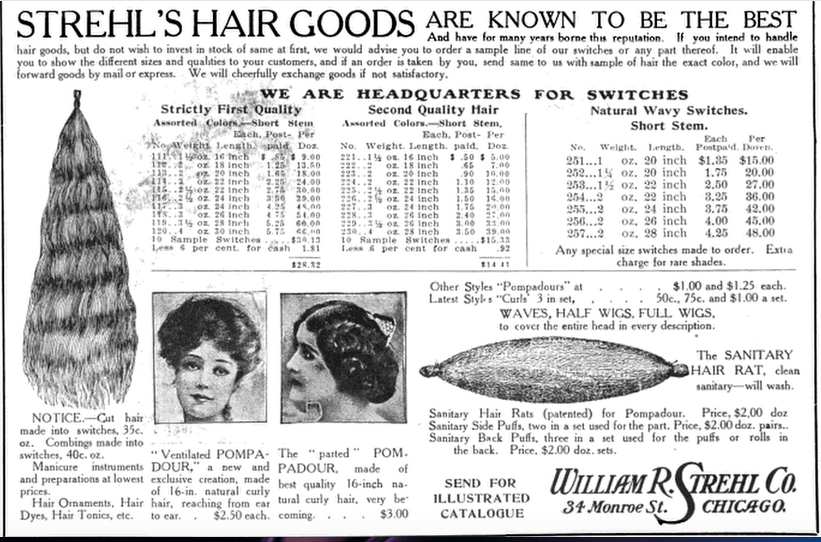 Best hairy. MDM Sophonie hair all goods. Mme Sophonie Hairgoods of all kinds.