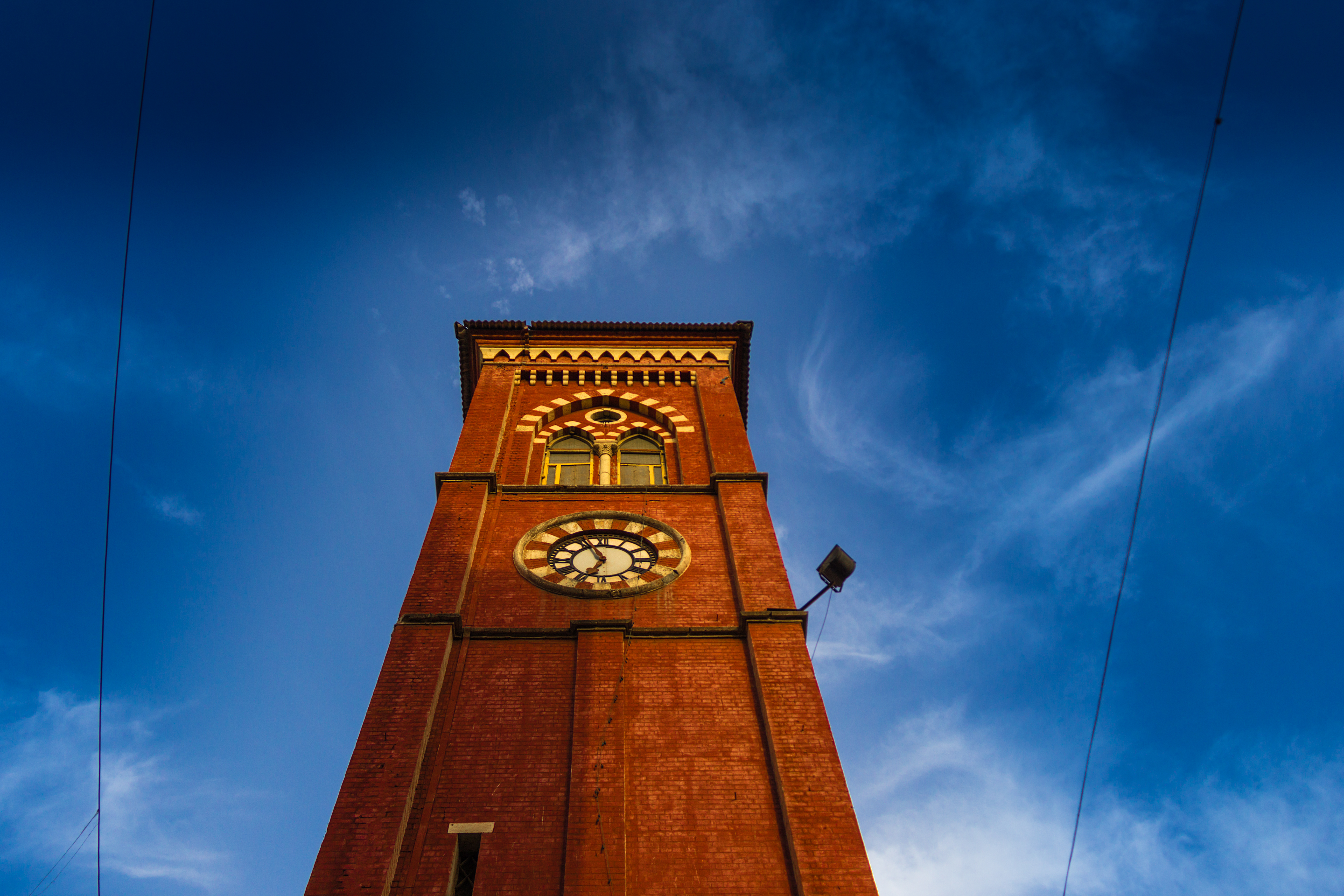 File:The clock tower surat.jpg - Wikimedia Commons