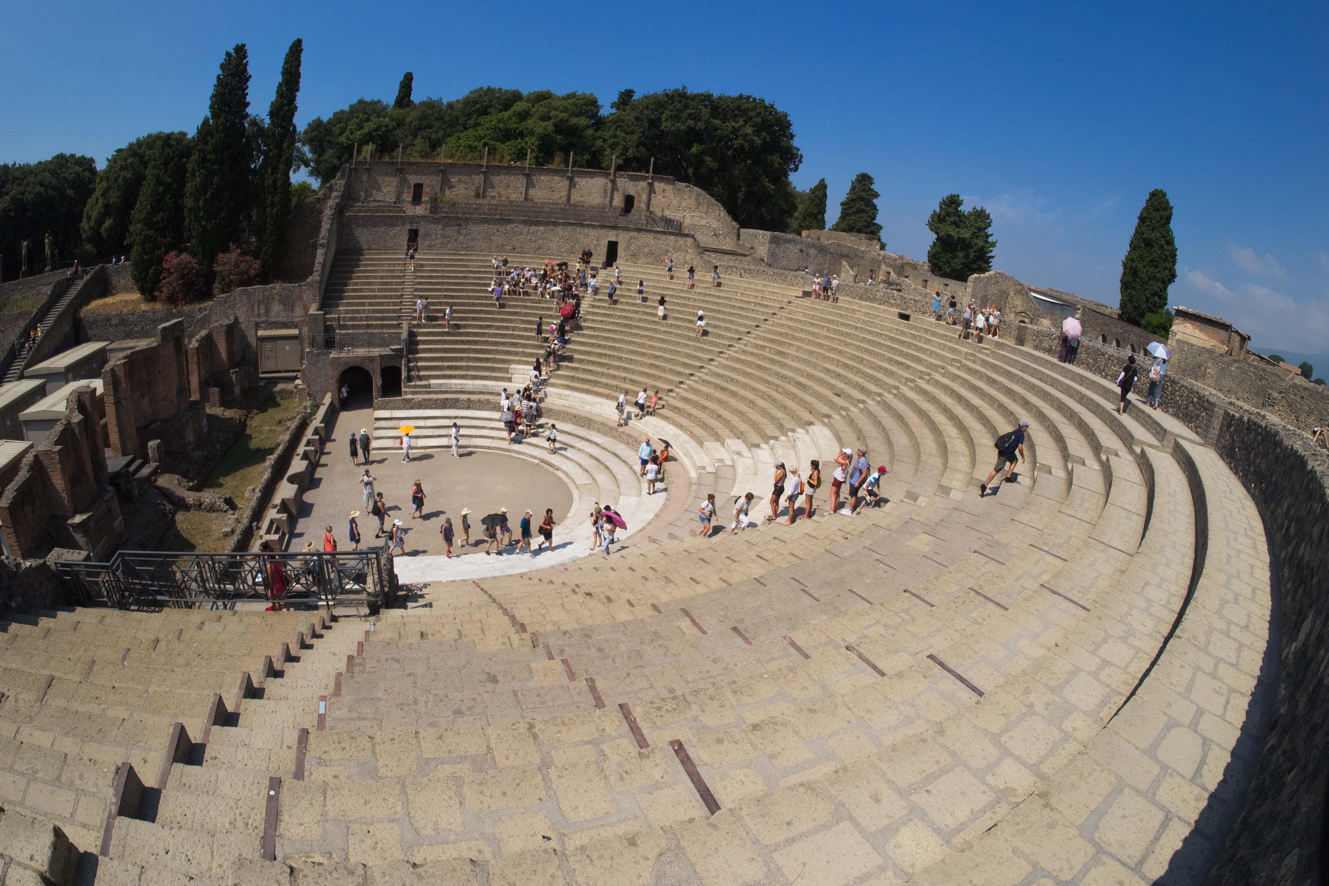 File:Theatre, Pompeii (28869505512).jpg - Wikimedia Commons