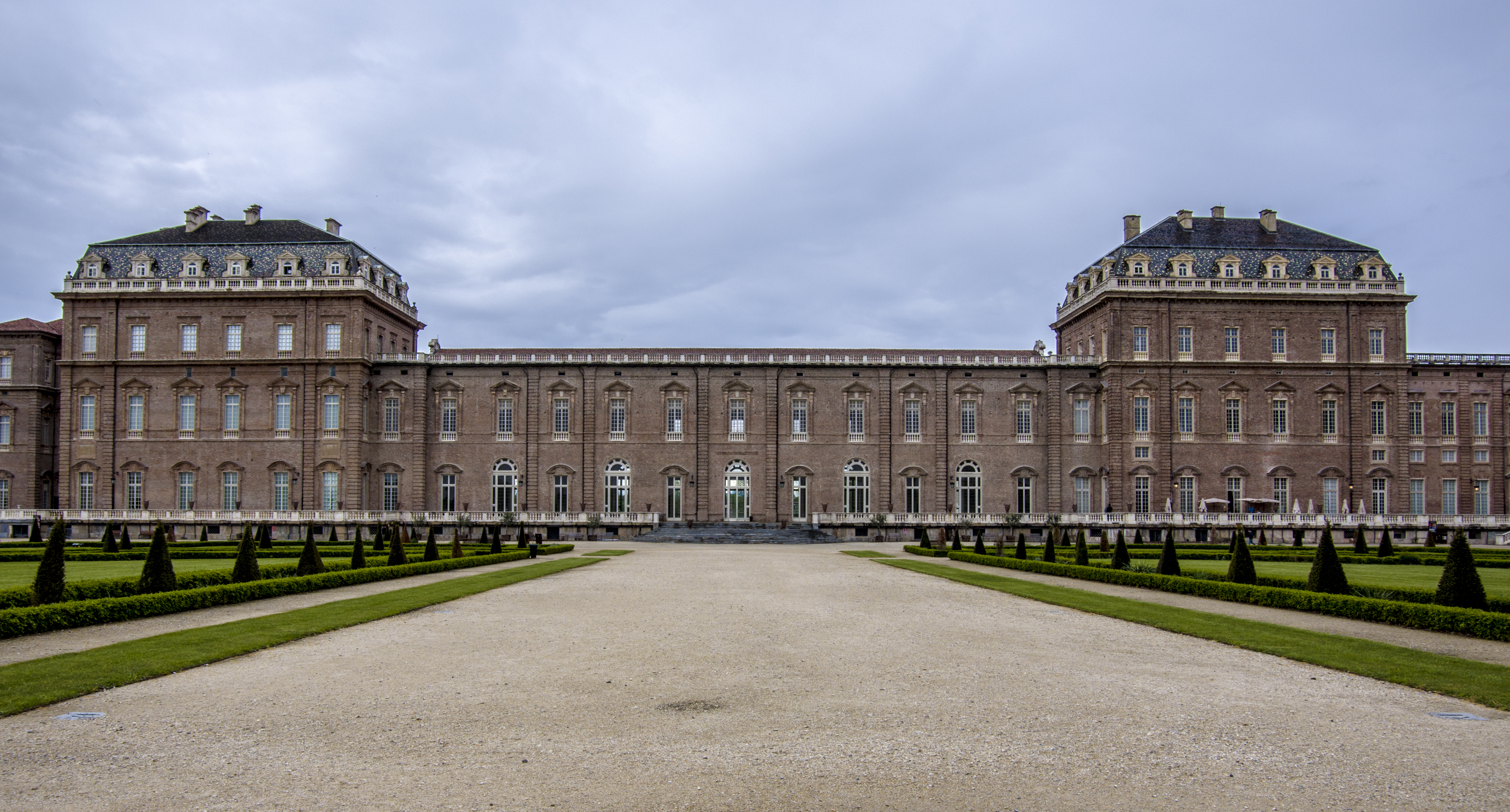 Reggia di Venaria Reale – Venaria, Piedmont