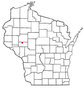 <span class="mw-page-title-main">Seymour, Eau Claire County, Wisconsin</span> Town in Wisconsin, United States