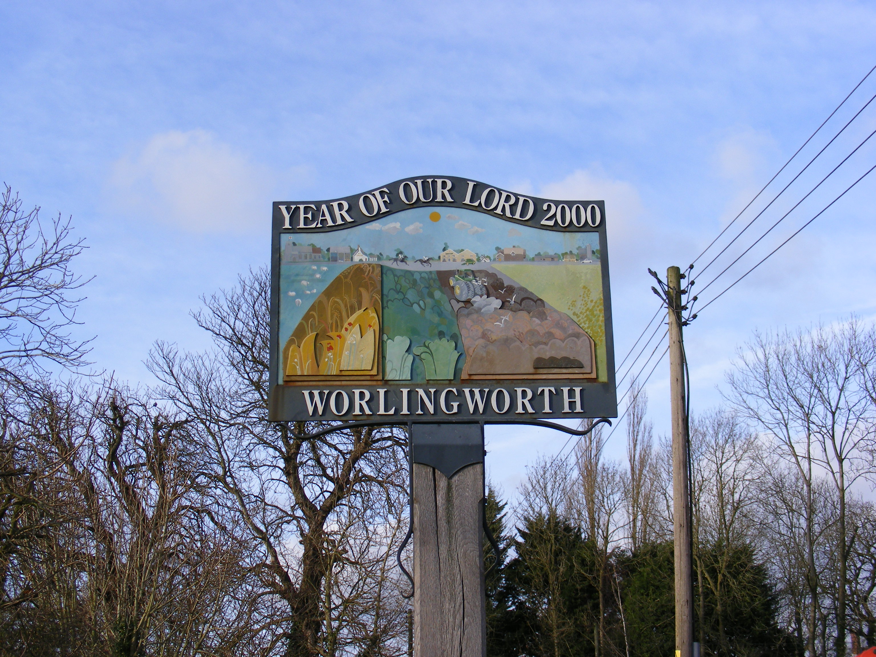 Worlingworth