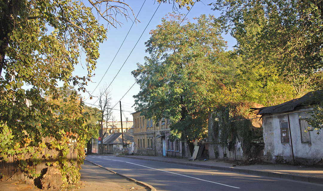 Улица трудовая индекс. Октябрь 2010. Проспект труда 39.